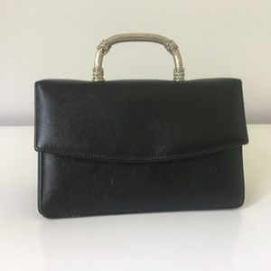 Black Handbag